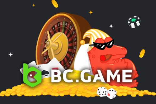 Aplikasi BC Game ID Platform Terbaik untuk Permainan Online Aplikasi BC Game ID Platform Terbaik untuk Permainan Online