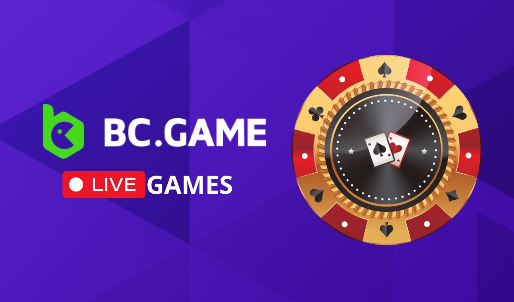 Aplikasi BC Game ID Platform Terbaik untuk Permainan Online Aplikasi BC Game ID Platform Terbaik untuk Permainan Online