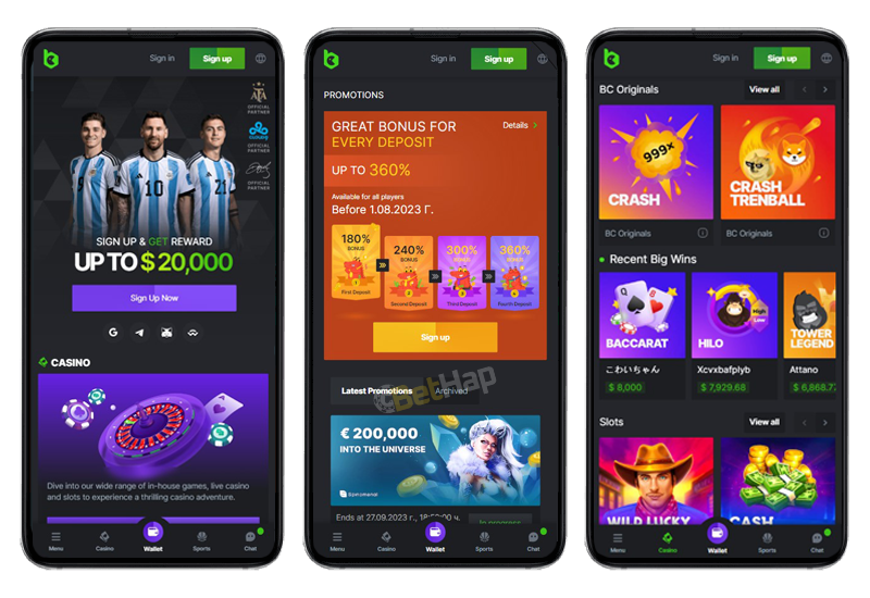 Découvrez BC Game Aviator le jeu qui révolutionne les casinos en ligne Découvrez BC Game Aviator le jeu qui révolutionne les casinos en ligne